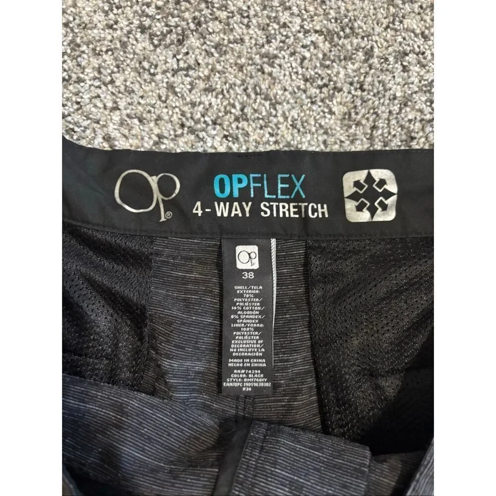 OP men’s opflex